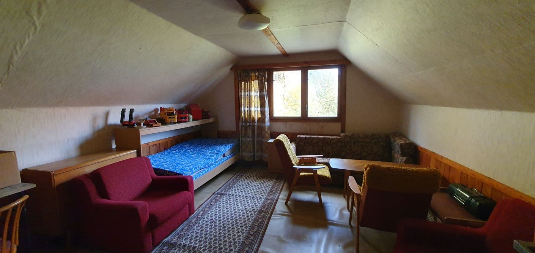 recreational property for sale, 900 m², Bratřínov, Středočeský Region recreational property for sale, 900 m², Bratřínov, Středočeský Region