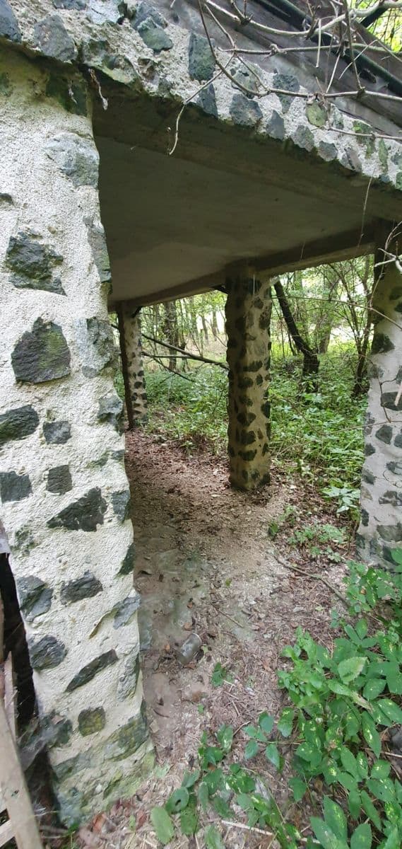 recreational property for sale, 900 m², Bratřínov, Středočeský Region recreational property for sale, 900 m², Bratřínov, Středočeský Region