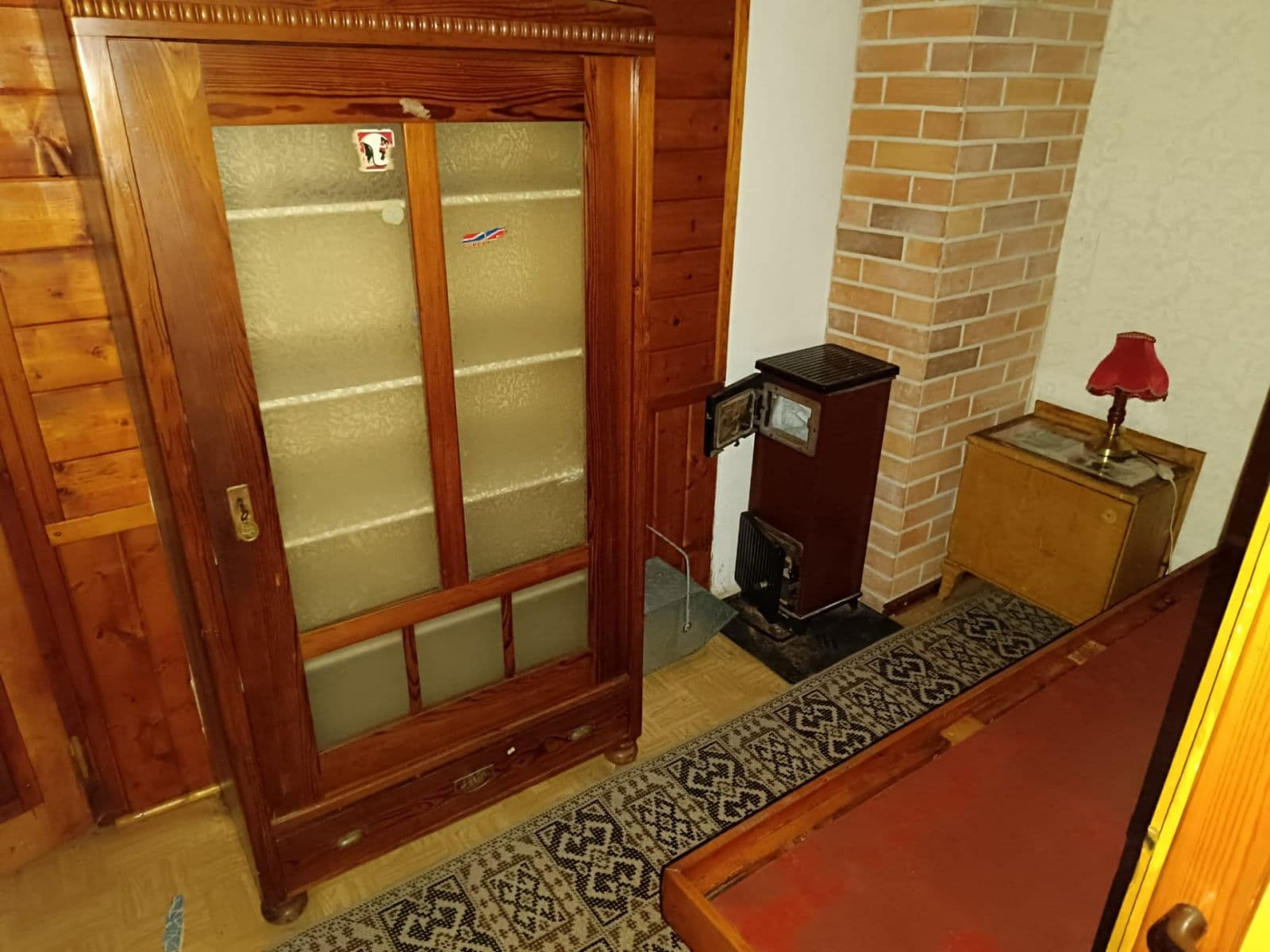 recreational property for sale, 900 m², Bratřínov, Středočeský Region recreational property for sale, 900 m², Bratřínov, Středočeský Region