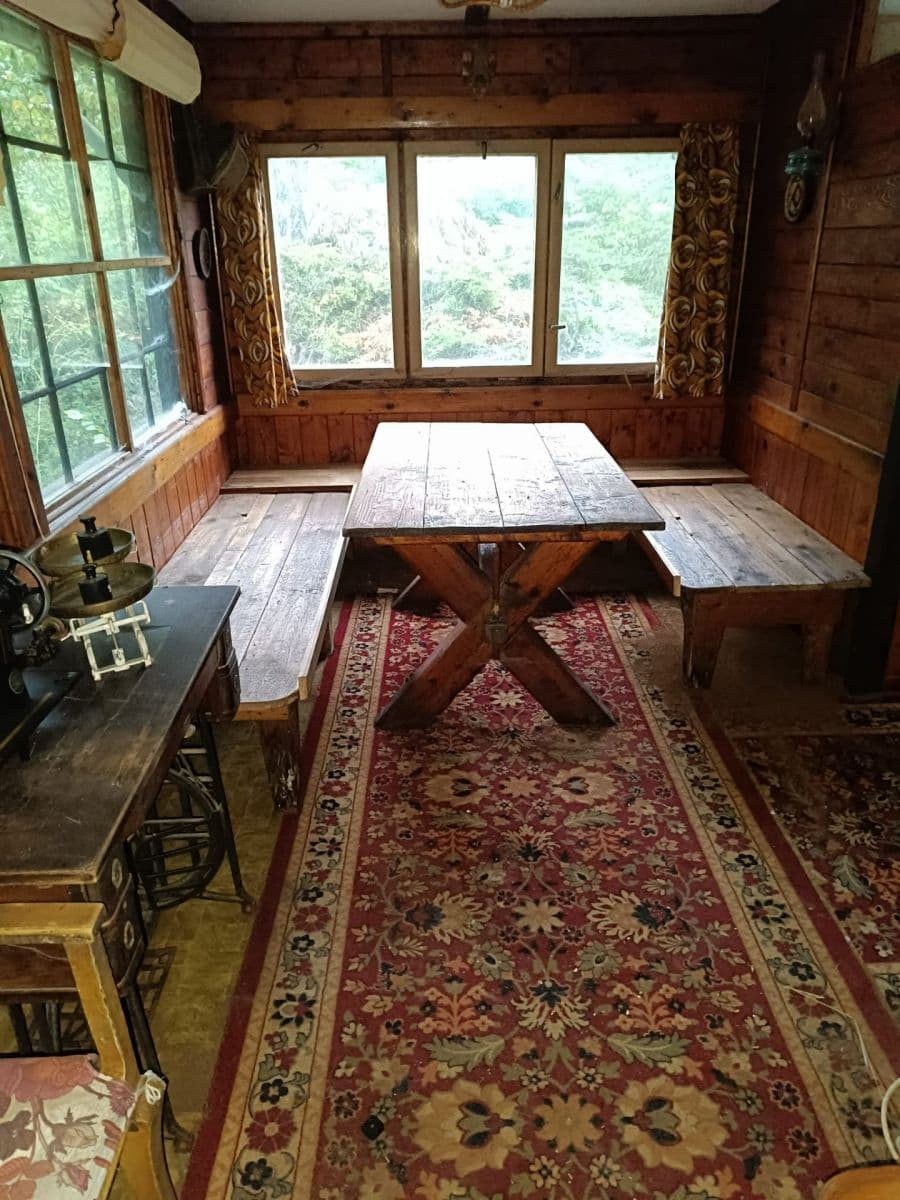 recreational property for sale, 900 m², Bratřínov, Středočeský Region recreational property for sale, 900 m², Bratřínov, Středočeský Region