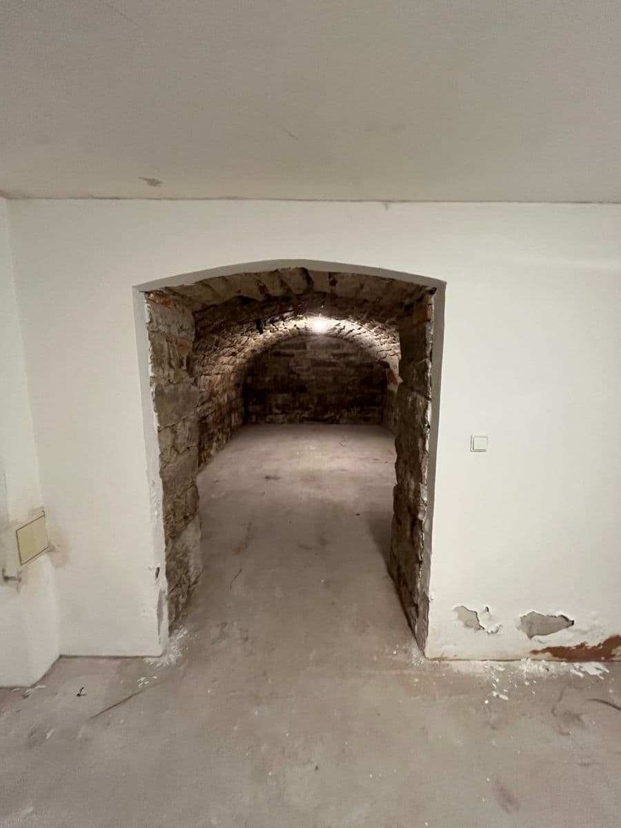 non-residential property to rent, 81 m², Anenské náměstí, Jablonec nad Nisou, Liberecký Region non-residential property to rent, 81 m², Anenské náměstí, Jablonec nad Nisou, Liberecký Region