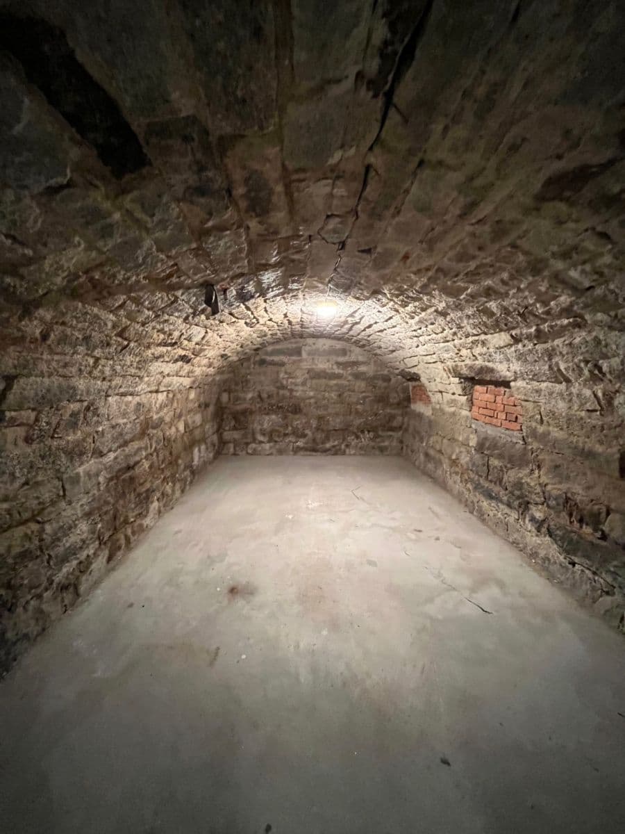 non-residential property to rent, 81 m², Anenské náměstí, Jablonec nad Nisou, Liberecký Region non-residential property to rent, 81 m², Anenské náměstí, Jablonec nad Nisou, Liberecký Region