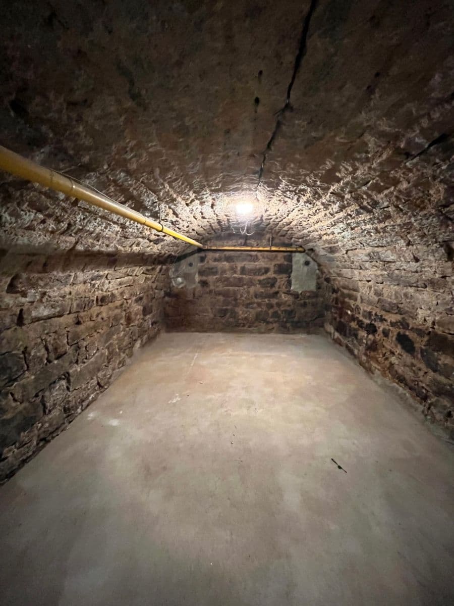 non-residential property to rent, 81 m², Anenské náměstí, Jablonec nad Nisou, Liberecký Region non-residential property to rent, 81 m², Anenské náměstí, Jablonec nad Nisou, Liberecký Region