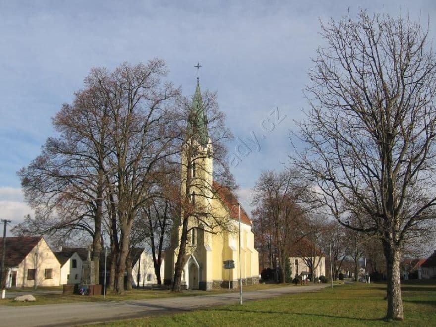 plot for sale, 1,400 m², Vrábče, Jihočeský Region plot for sale, 1,400 m², Vrábče, Jihočeský Region