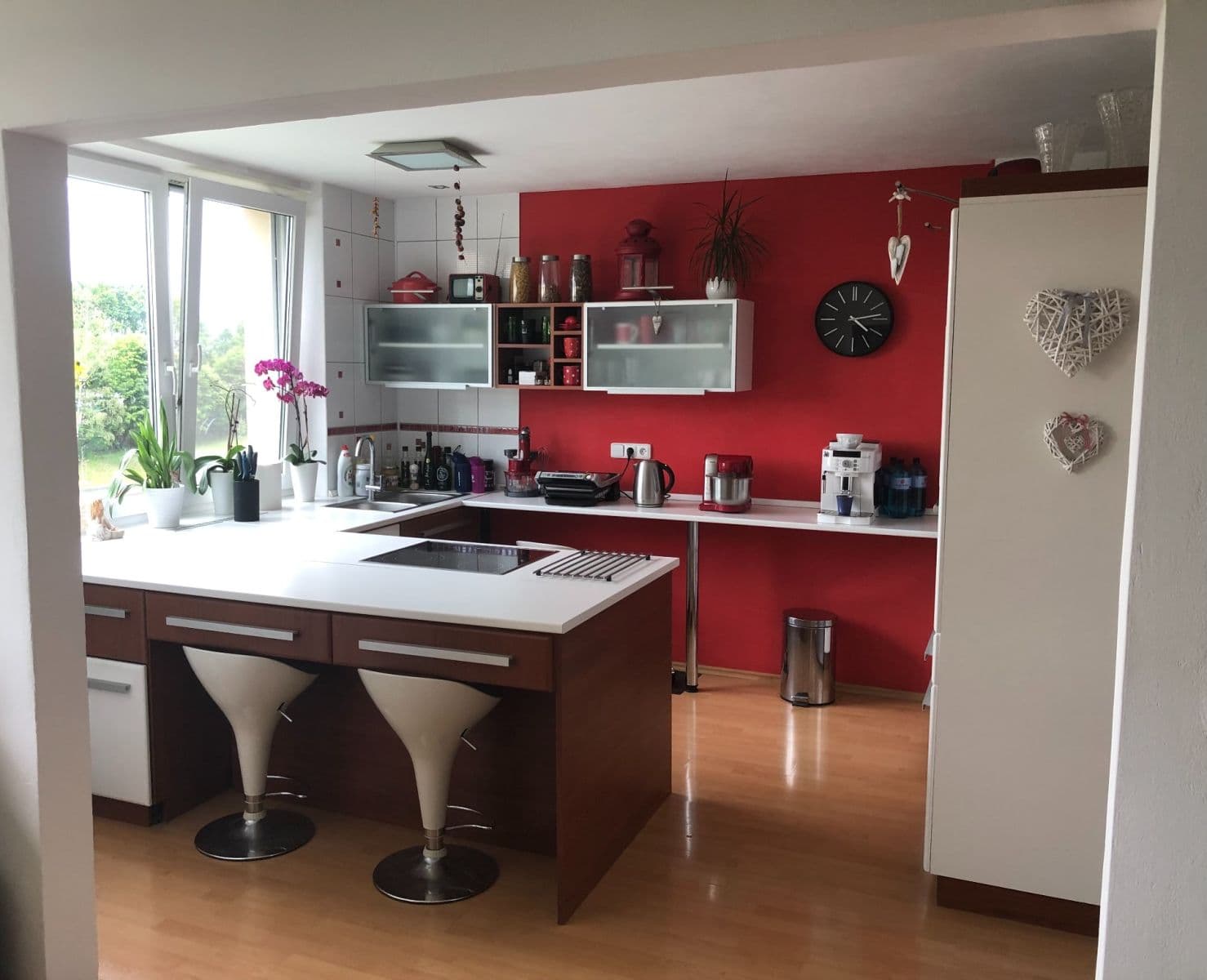 1 bedroom with open-plan kitchen flat for sale, 76 m², Zahraničního odboje, Třebíč, Vysočina Region 1 bedroom with open-plan kitchen flat for sale, 76 m², Zahraničního odboje, Třebíč, Vysočina Region