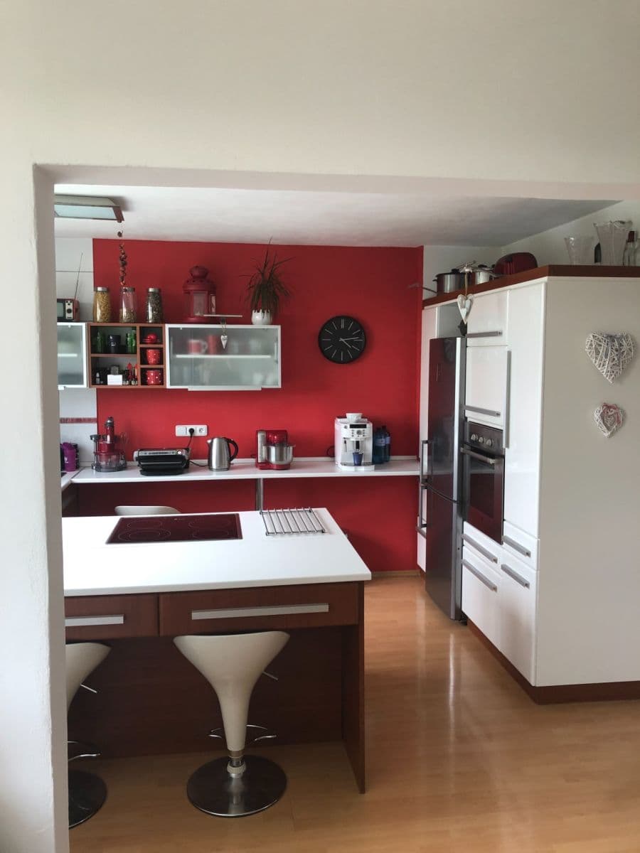 1 bedroom with open-plan kitchen flat for sale, 76 m², Zahraničního odboje, Třebíč, Vysočina Region 1 bedroom with open-plan kitchen flat for sale, 76 m², Zahraničního odboje, Třebíč, Vysočina Region