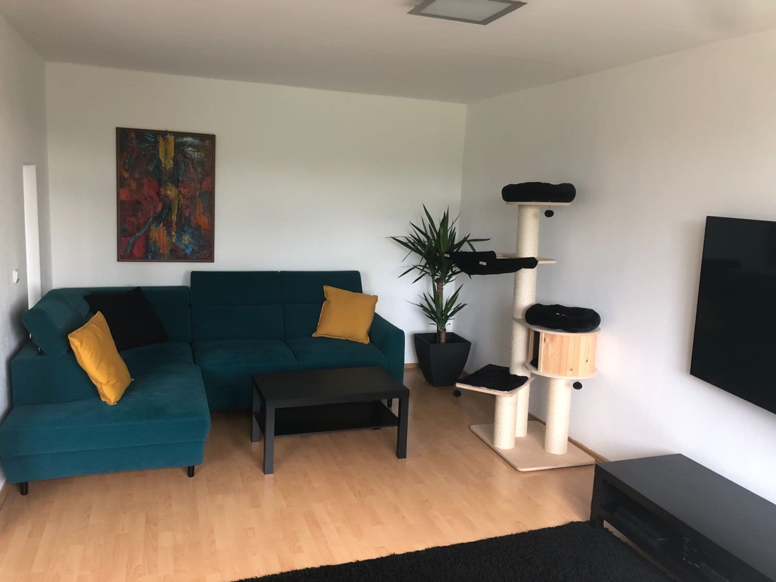 1 bedroom with open-plan kitchen flat for sale, 76 m², Zahraničního odboje, Třebíč, Vysočina Region 1 bedroom with open-plan kitchen flat for sale, 76 m², Zahraničního odboje, Třebíč, Vysočina Region