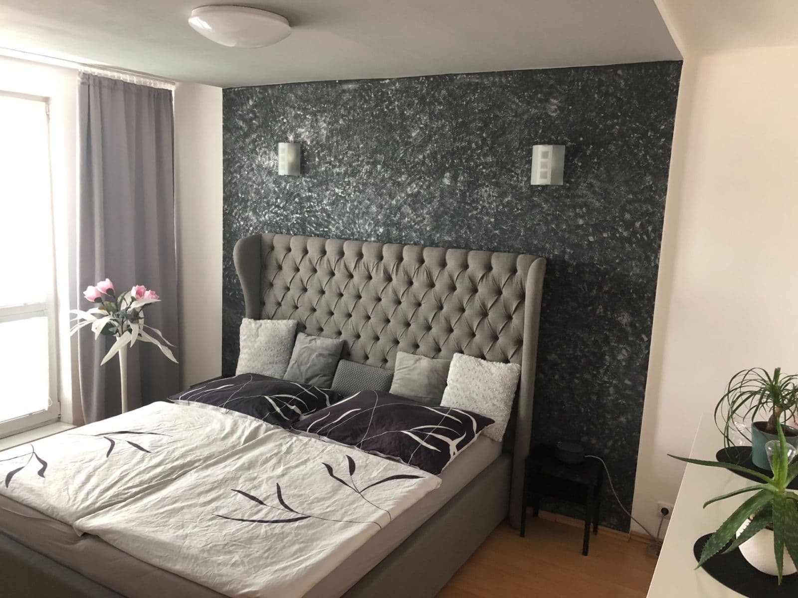 1 bedroom with open-plan kitchen flat for sale, 76 m², Zahraničního odboje, Třebíč, Vysočina Region 1 bedroom with open-plan kitchen flat for sale, 76 m², Zahraničního odboje, Třebíč, Vysočina Region