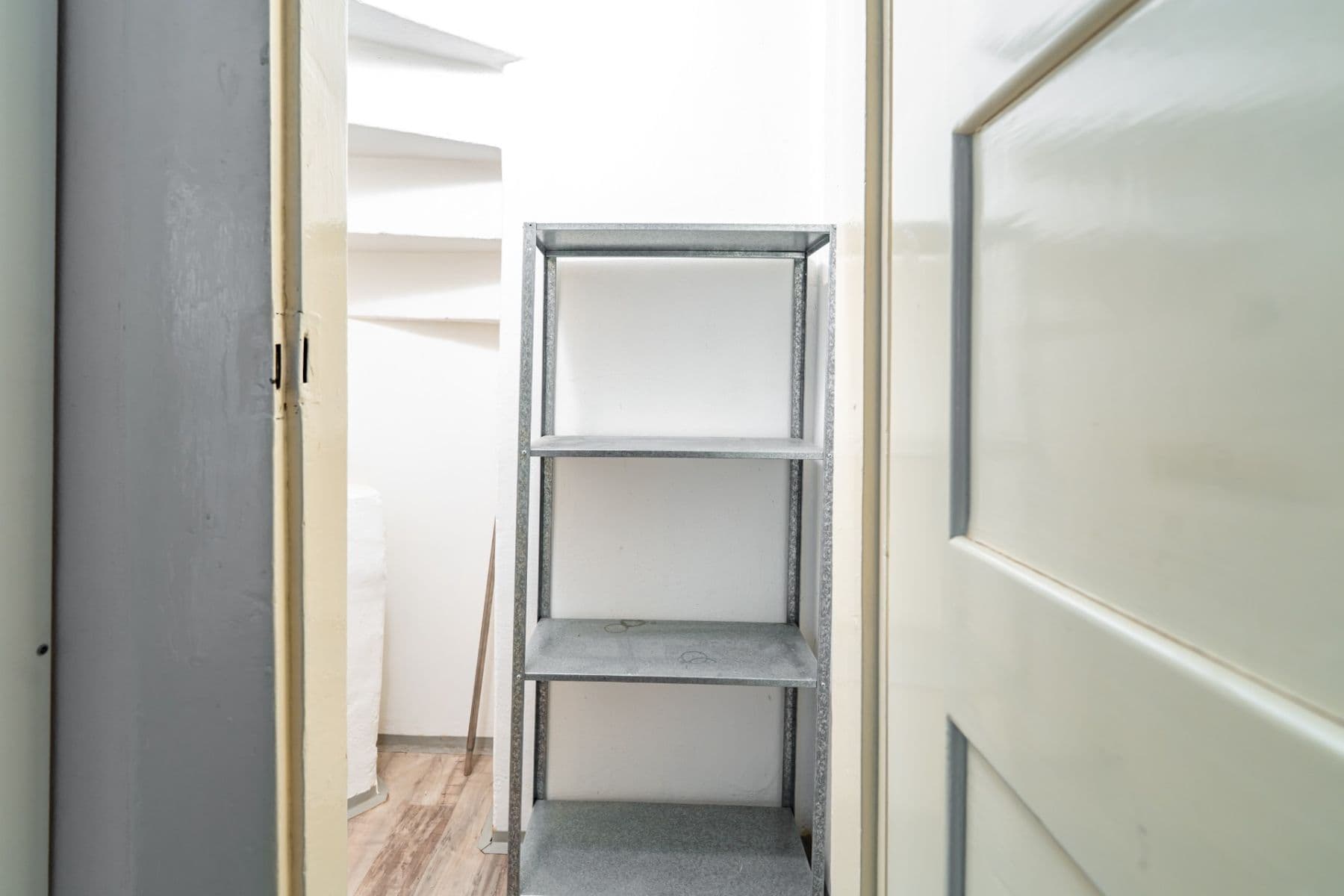 1 bedroom with open-plan kitchen flat for sale, 40 m², U Plynárny, Prague, Prague 1 bedroom with open-plan kitchen flat for sale, 40 m², U Plynárny, Prague, Prague