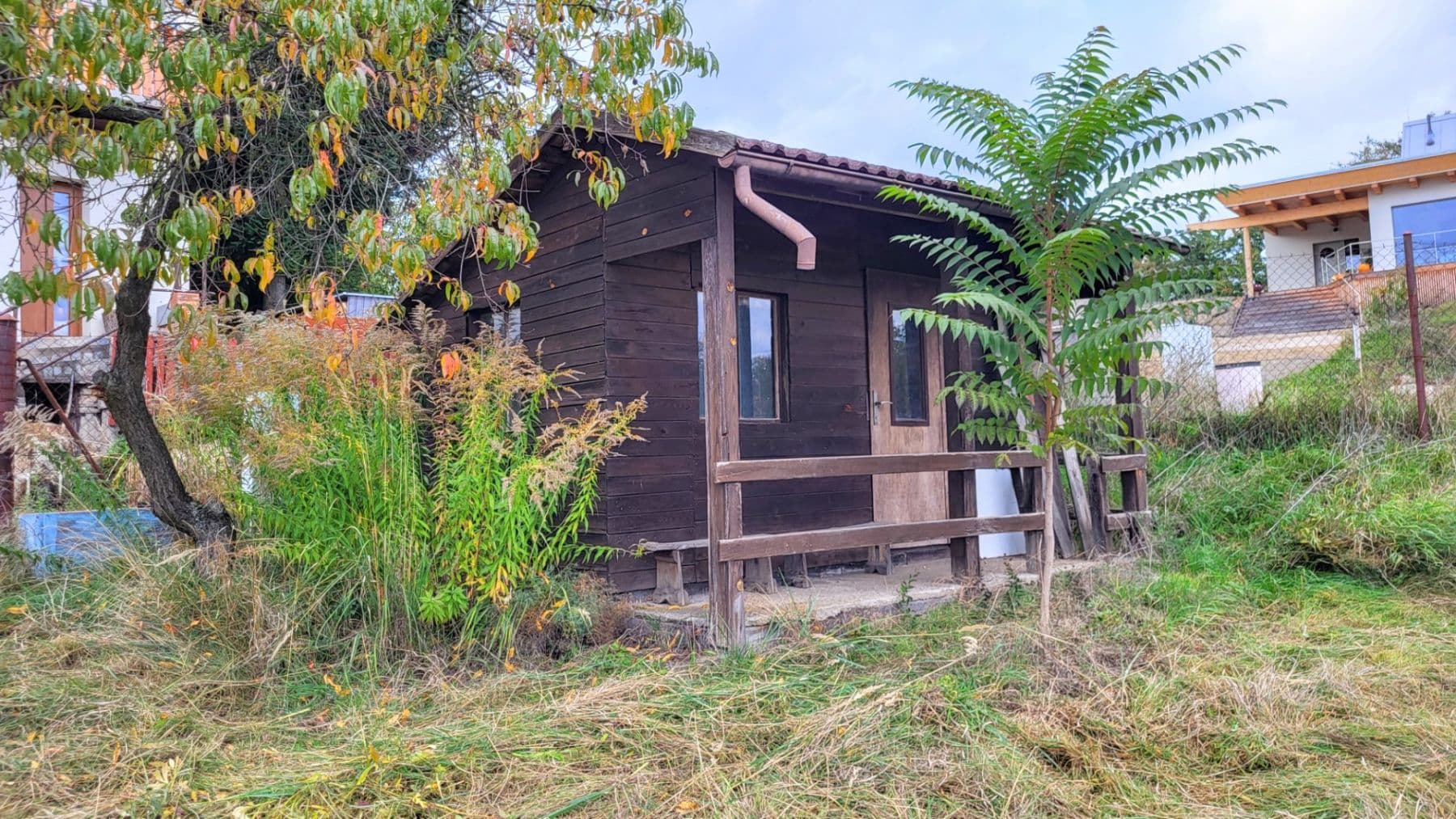 plot for sale, 644 m², Lžovická, Týnec nad Labem, Středočeský Region plot for sale, 644 m², Lžovická, Týnec nad Labem, Středočeský Region