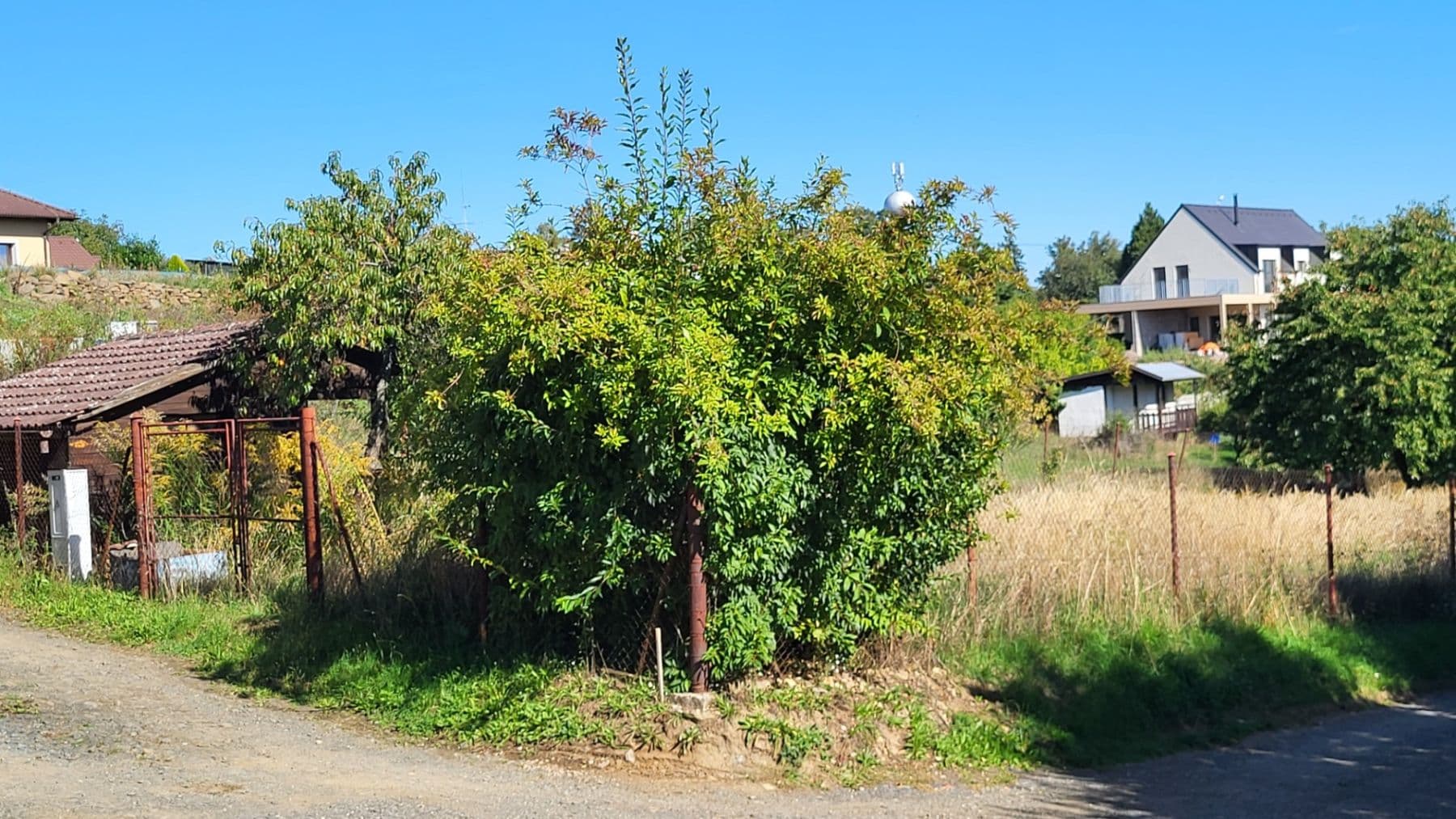 plot for sale, 644 m², Lžovická, Týnec nad Labem, Středočeský Region plot for sale, 644 m², Lžovická, Týnec nad Labem, Středočeský Region