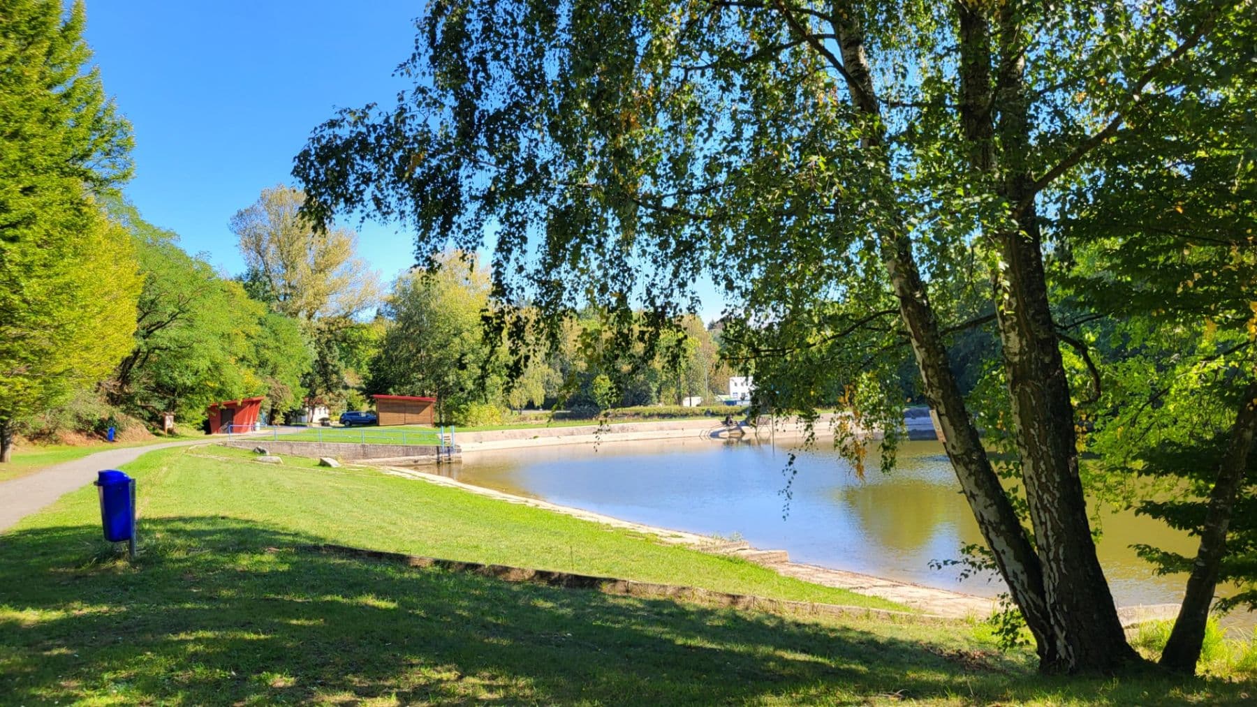 plot for sale, 644 m², Lžovická, Týnec nad Labem, Středočeský Region plot for sale, 644 m², Lžovická, Týnec nad Labem, Středočeský Region