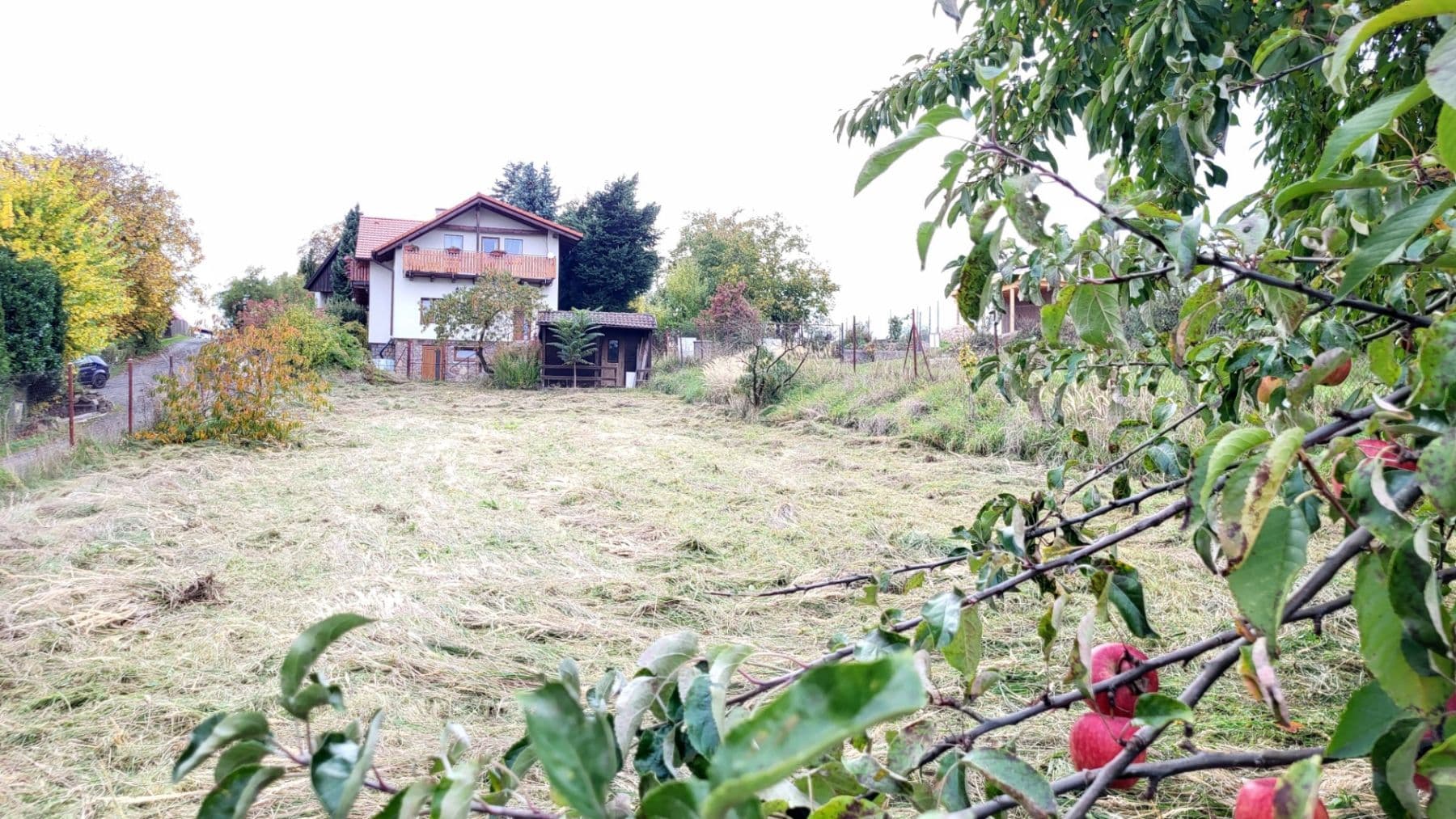 plot for sale, 644 m², Lžovická, Týnec nad Labem, Středočeský Region plot for sale, 644 m², Lžovická, Týnec nad Labem, Středočeský Region