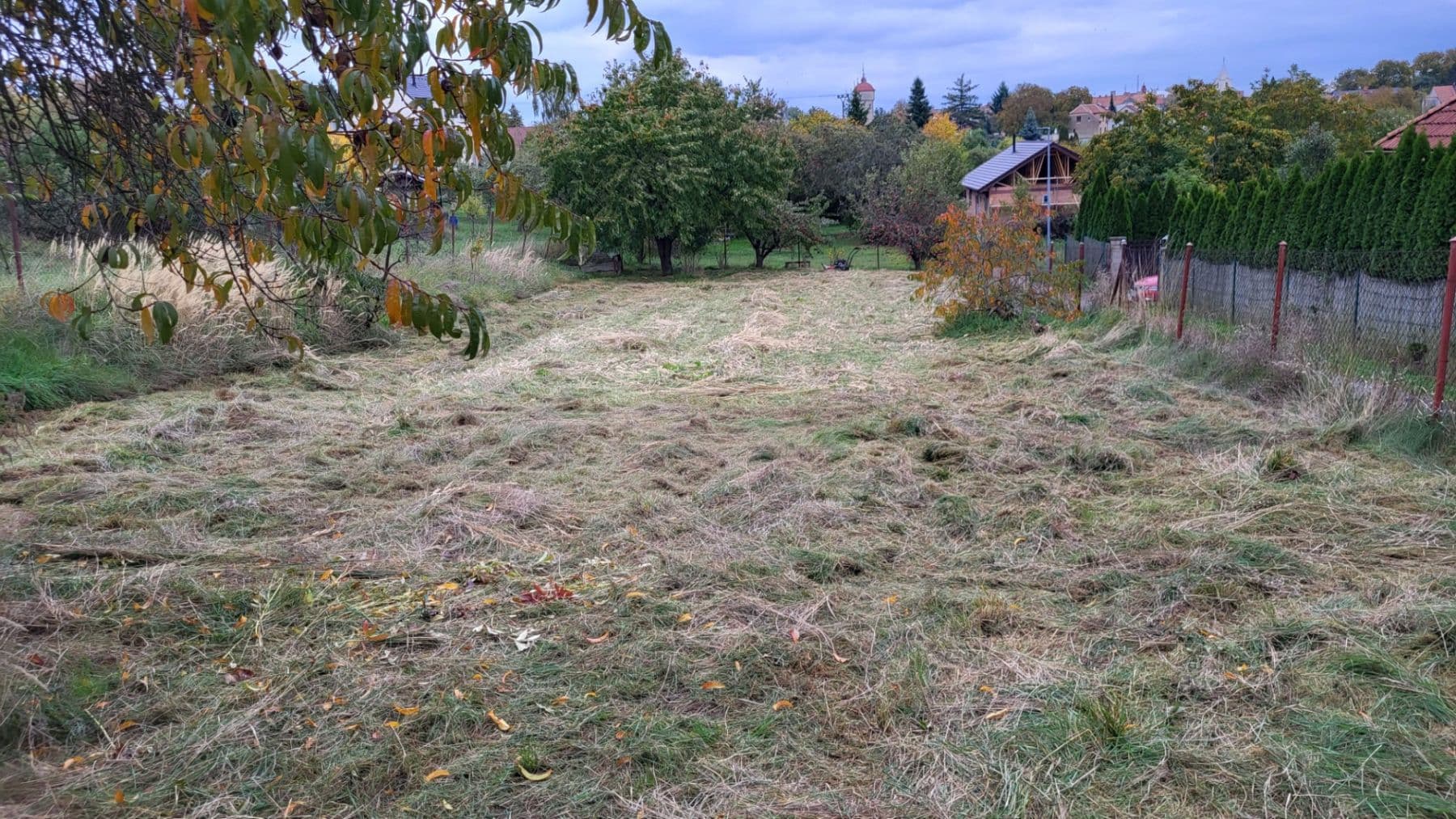 plot for sale, 644 m², Lžovická, Týnec nad Labem, Středočeský Region plot for sale, 644 m², Lžovická, Týnec nad Labem, Středočeský Region