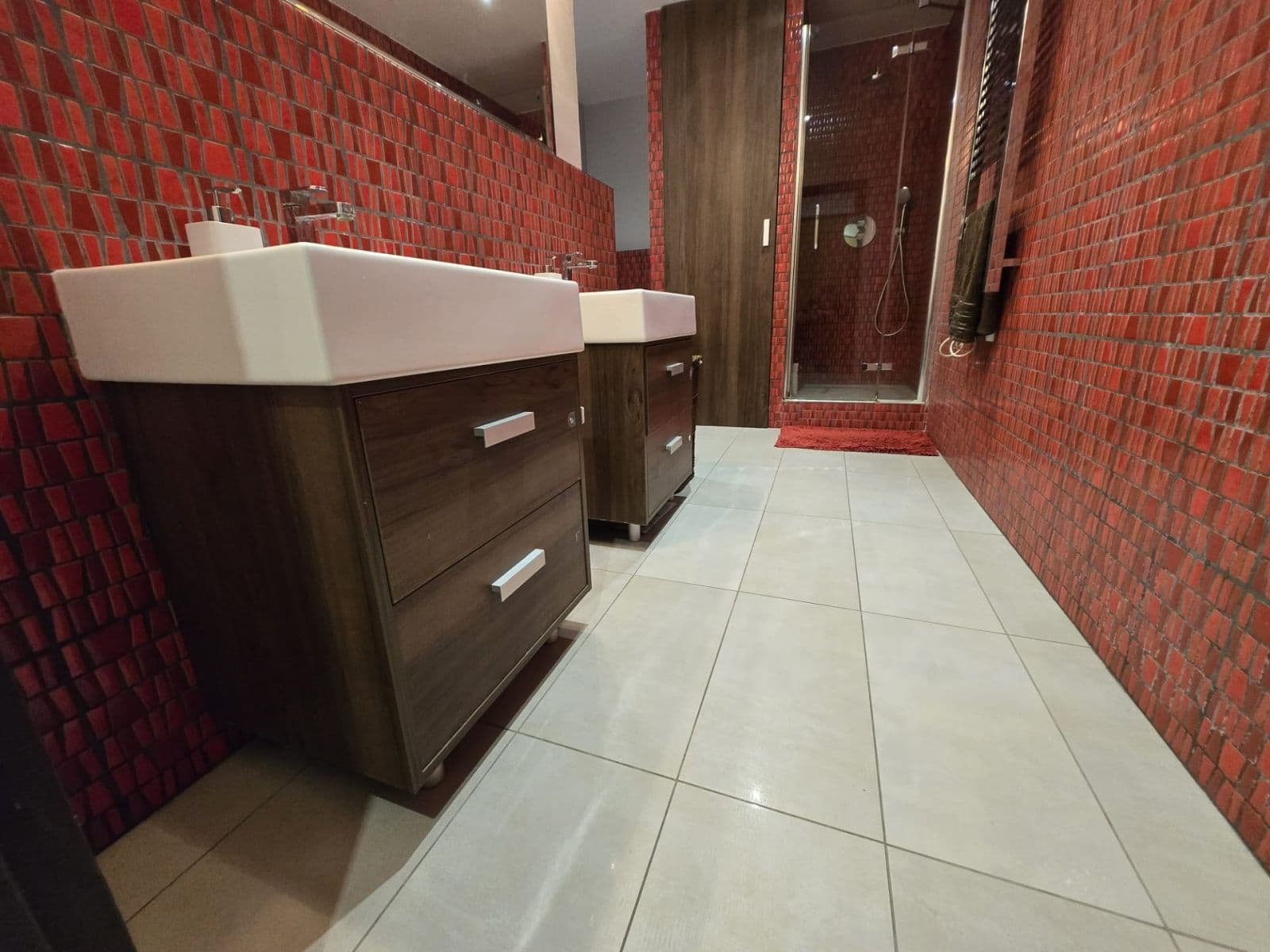 2 bedroom with open-plan kitchen flat for sale, 78 m², Lupáčova, Prague, Prague 2 bedroom with open-plan kitchen flat for sale, 78 m², Lupáčova, Prague, Prague