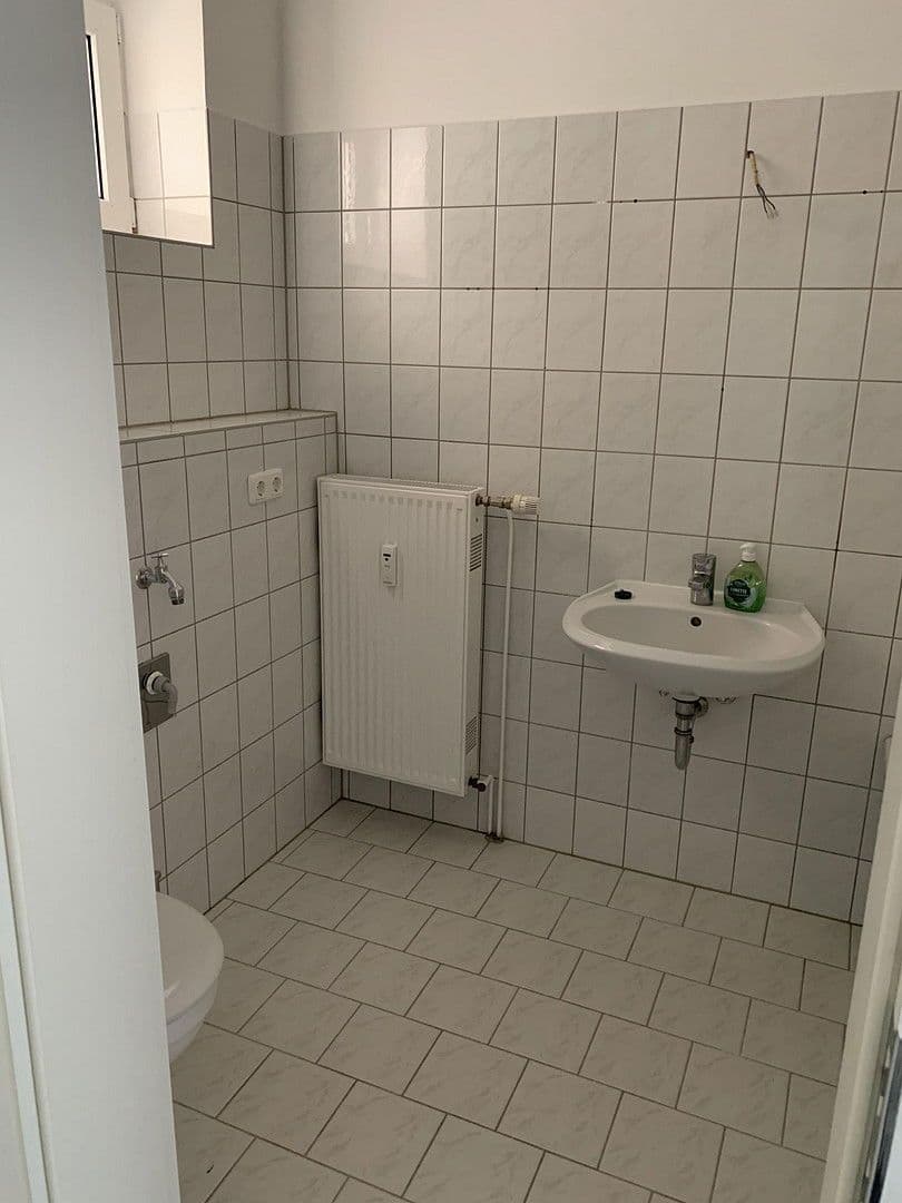 3 bedroom flat to rent, 78 m², Güstrow, Mecklenburg-Vorpommern 3 bedroom flat to rent, 78 m², Güstrow, Mecklenburg-Vorpommern