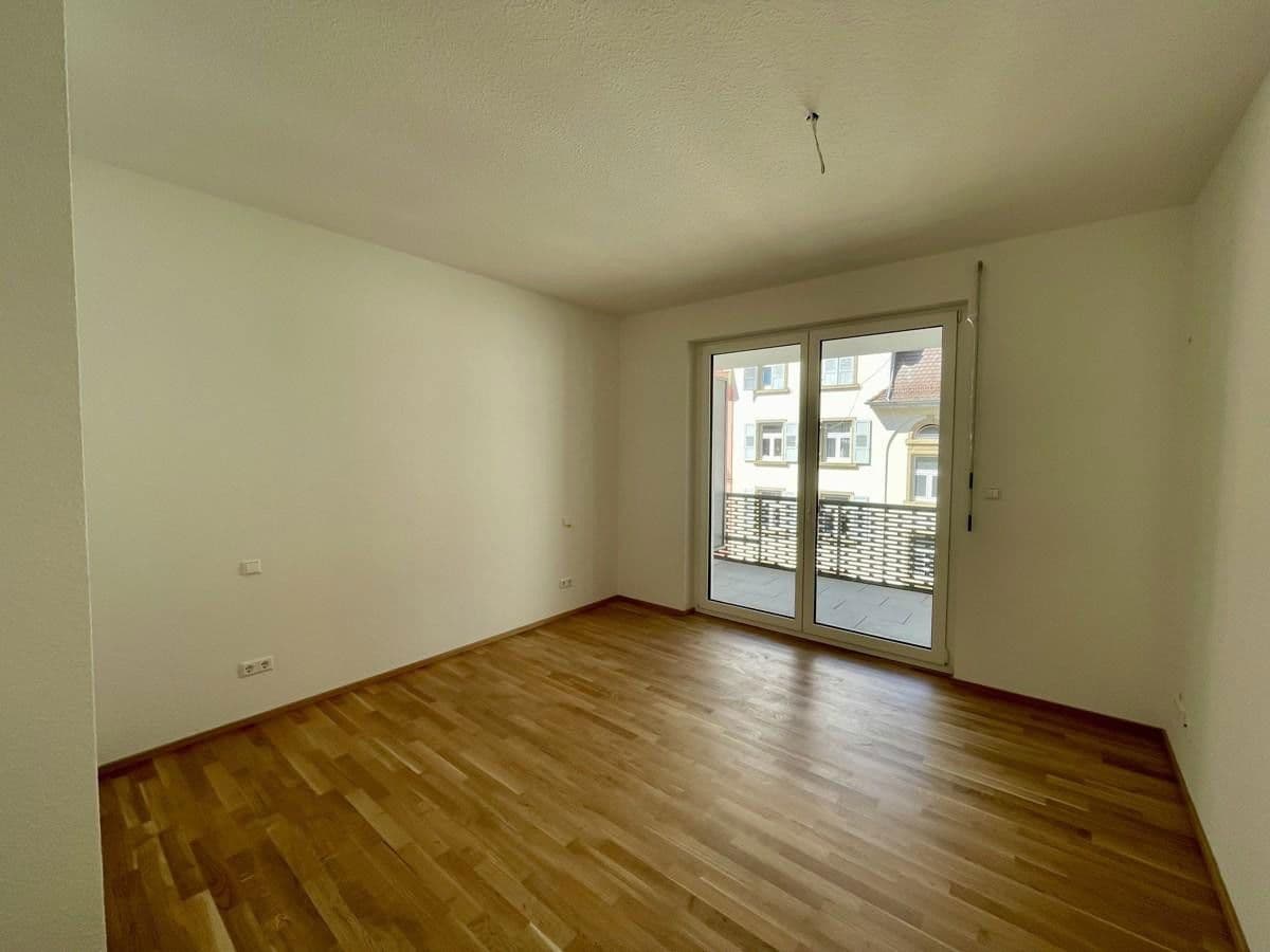 2 bedroom flat to rent, 78 m², Karlsruhe, Baden-Württemberg 2 bedroom flat to rent, 78 m², Karlsruhe, Baden-Württemberg