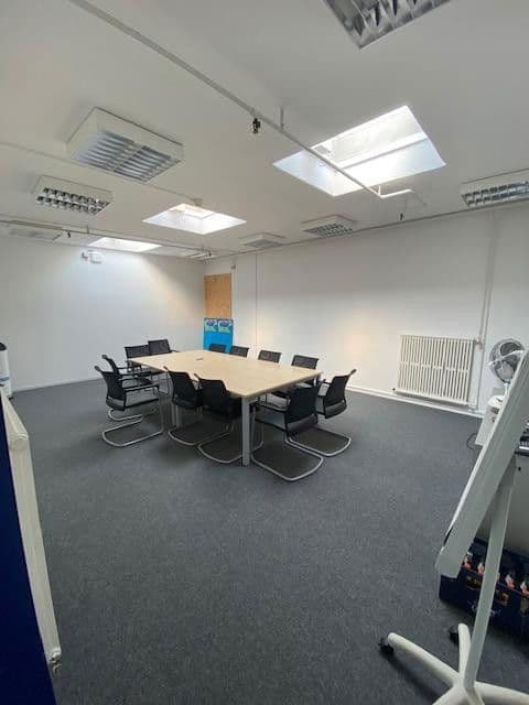 office to rent, 1,100 m², Jockweg 28a-h, Lübbecke, North Rhine-Westphalia office to rent, 1,100 m², Jockweg 28a-h, Lübbecke, North Rhine-Westphalia