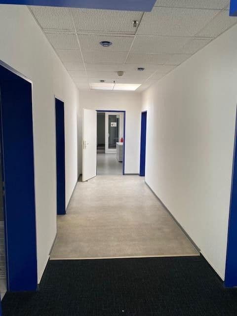 office to rent, 1,100 m², Jockweg 28a-h, Lübbecke, North Rhine-Westphalia office to rent, 1,100 m², Jockweg 28a-h, Lübbecke, North Rhine-Westphalia