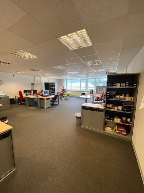 office to rent, 1,100 m², Jockweg 28a-h, Lübbecke, North Rhine-Westphalia office to rent, 1,100 m², Jockweg 28a-h, Lübbecke, North Rhine-Westphalia