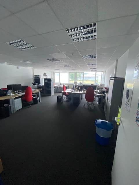 office to rent, 1,100 m², Jockweg 28a-h, Lübbecke, North Rhine-Westphalia office to rent, 1,100 m², Jockweg 28a-h, Lübbecke, North Rhine-Westphalia