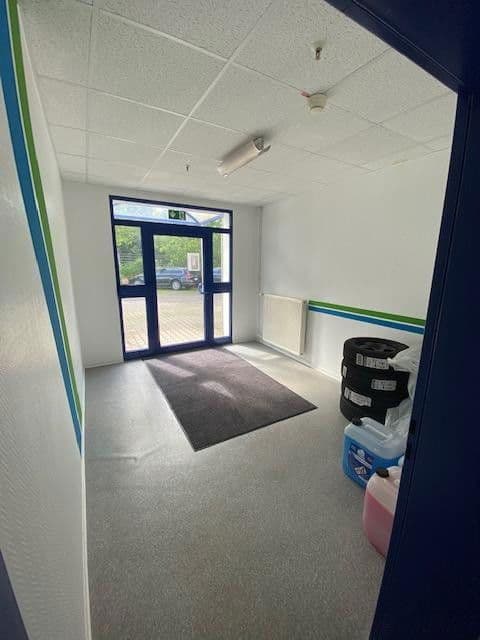 office to rent, 1,100 m², Jockweg 28a-h, Lübbecke, North Rhine-Westphalia office to rent, 1,100 m², Jockweg 28a-h, Lübbecke, North Rhine-Westphalia