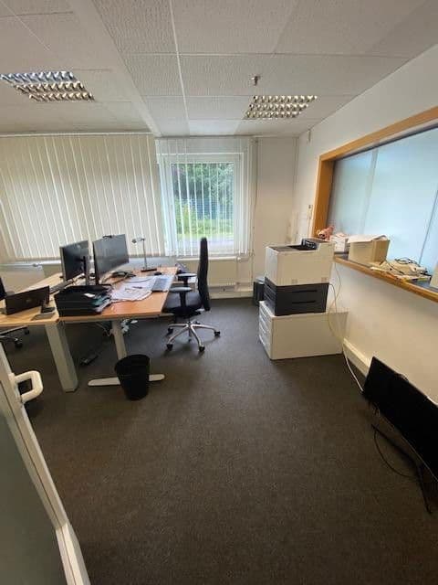 office to rent, 1,100 m², Jockweg 28a-h, Lübbecke, North Rhine-Westphalia office to rent, 1,100 m², Jockweg 28a-h, Lübbecke, North Rhine-Westphalia