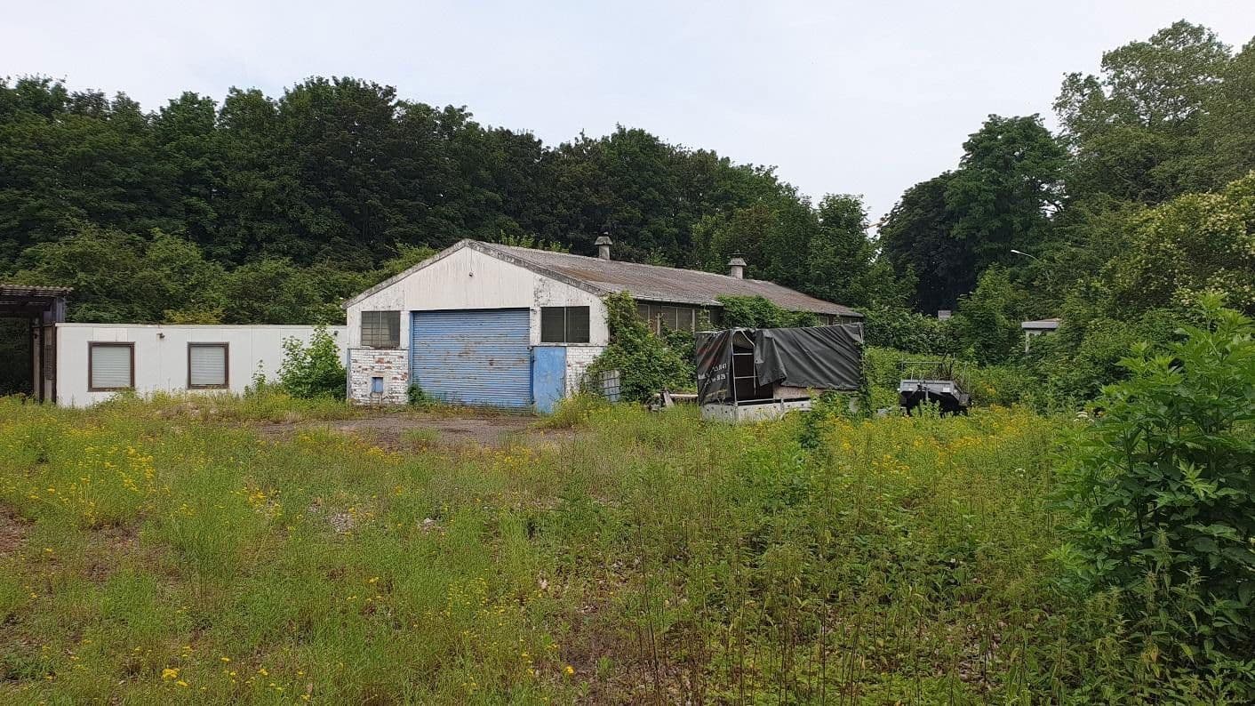 non-residential property for sale, 8,000 m², Duisburg, North Rhine-Westphalia non-residential property for sale, 8,000 m², Duisburg, North Rhine-Westphalia