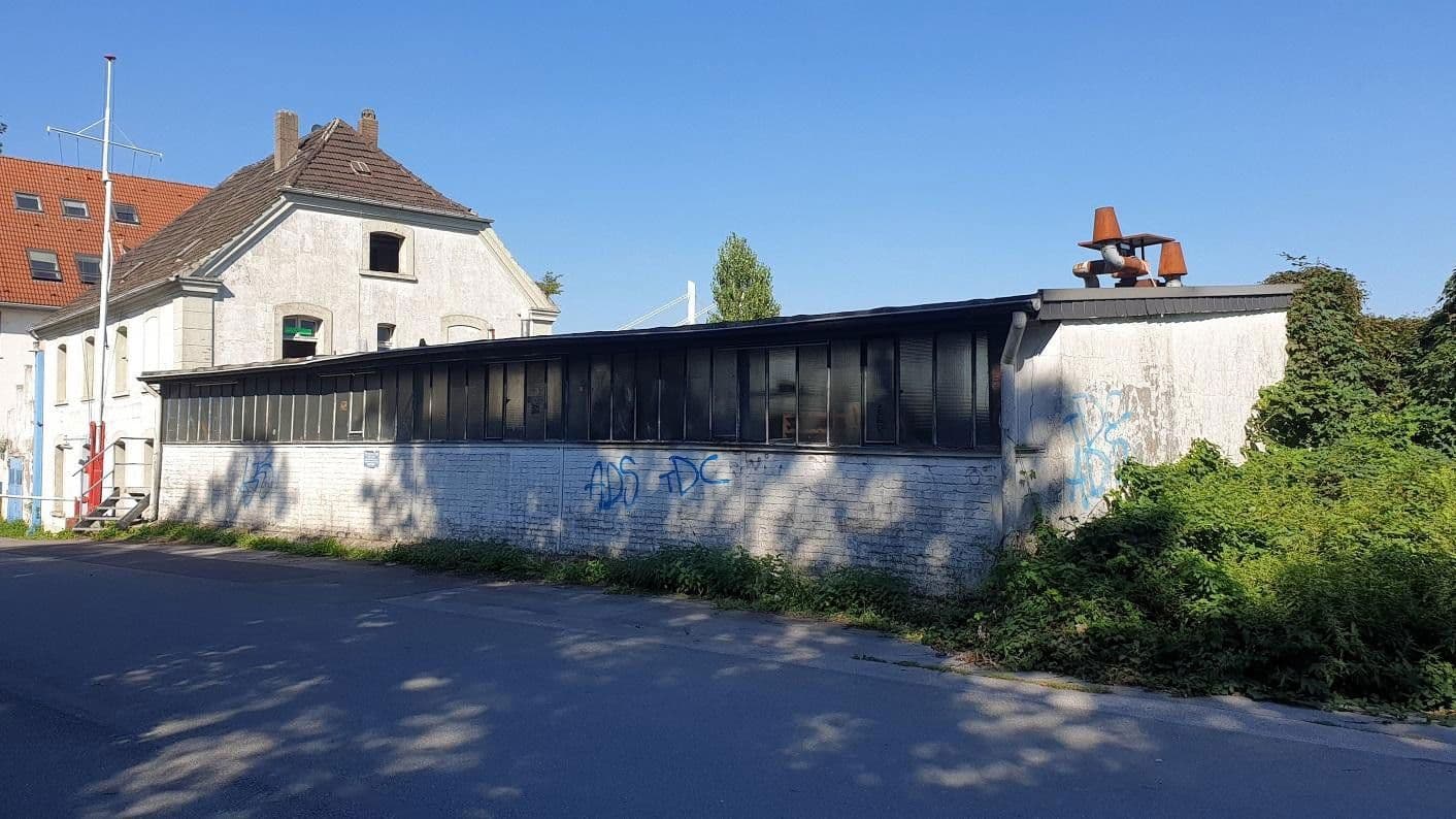 non-residential property for sale, 8,000 m², Duisburg, North Rhine-Westphalia non-residential property for sale, 8,000 m², Duisburg, North Rhine-Westphalia