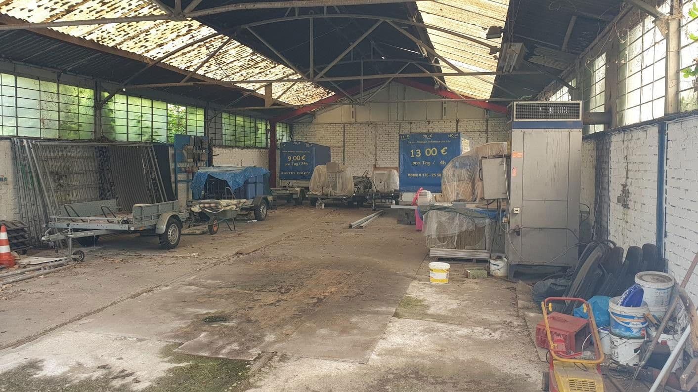 non-residential property for sale, 8,000 m², Duisburg, North Rhine-Westphalia non-residential property for sale, 8,000 m², Duisburg, North Rhine-Westphalia