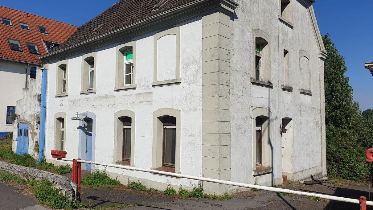 non-residential property for sale, 8,000 m², Duisburg, North Rhine-Westphalia non-residential property for sale, 8,000 m², Duisburg, North Rhine-Westphalia