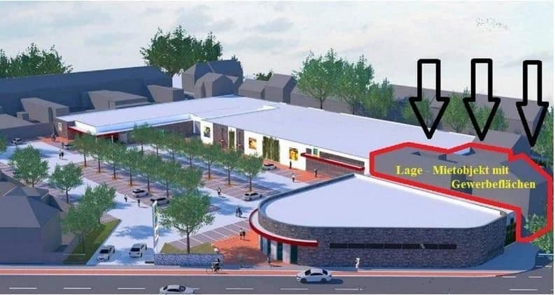 house for sale, 770 m², Duisburg, North Rhine-Westphalia house for sale, 770 m², Duisburg, North Rhine-Westphalia