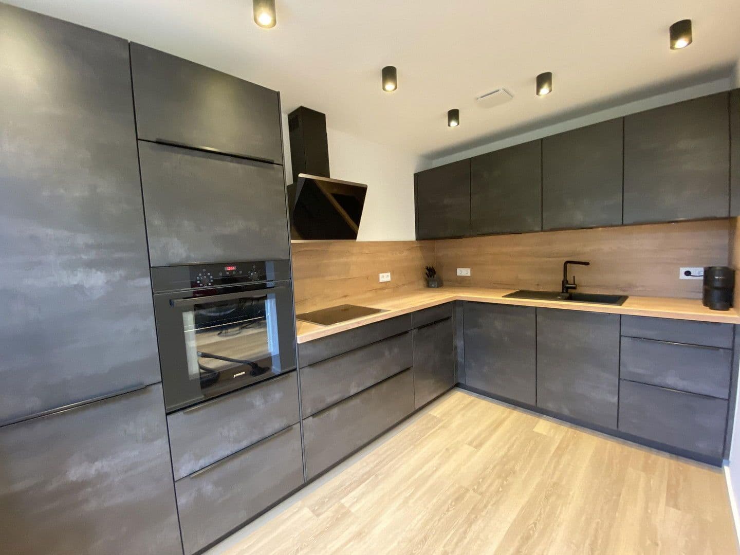 1 bedroom with open-plan kitchen flat to rent, 50 m², München, Bavaria 1 bedroom with open-plan kitchen flat to rent, 50 m², München, Bavaria