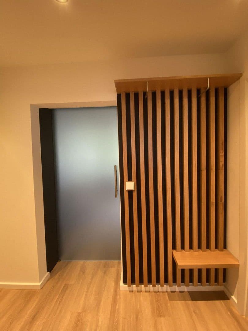 1 bedroom with open-plan kitchen flat to rent, 50 m², München, Bavaria 1 bedroom with open-plan kitchen flat to rent, 50 m², München, Bavaria