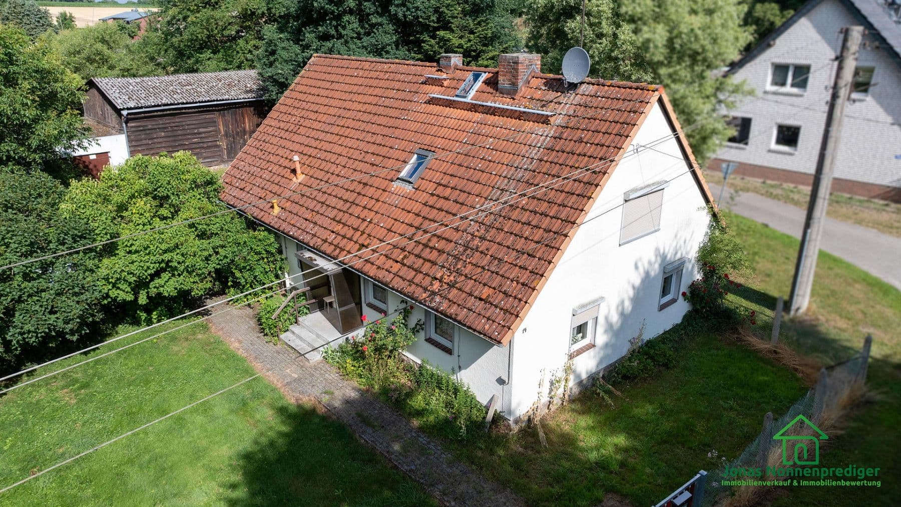 house for sale, 136 m², Gottschower Dorfstraße 14, Plattenburg, Brandenburg house for sale, 136 m², Gottschower Dorfstraße 14, Plattenburg, Brandenburg