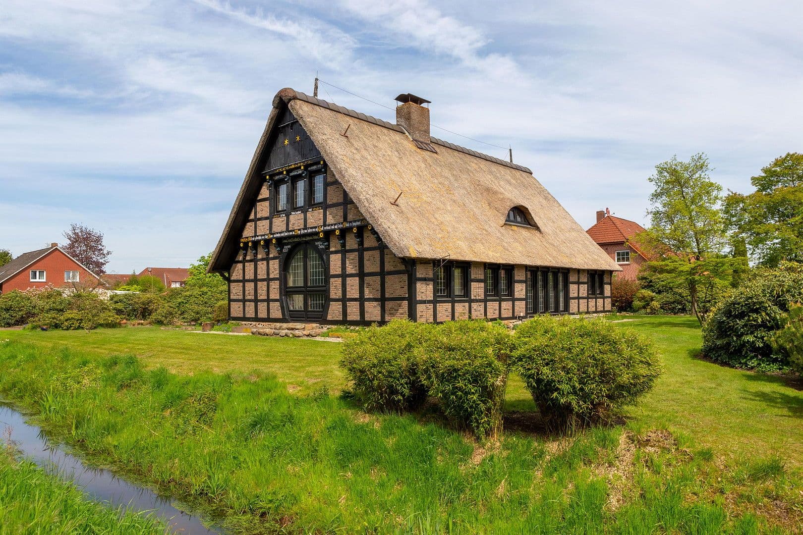 house for sale, 222 m², Friesoythe, Lower Saxony house for sale, 222 m², Friesoythe, Lower Saxony