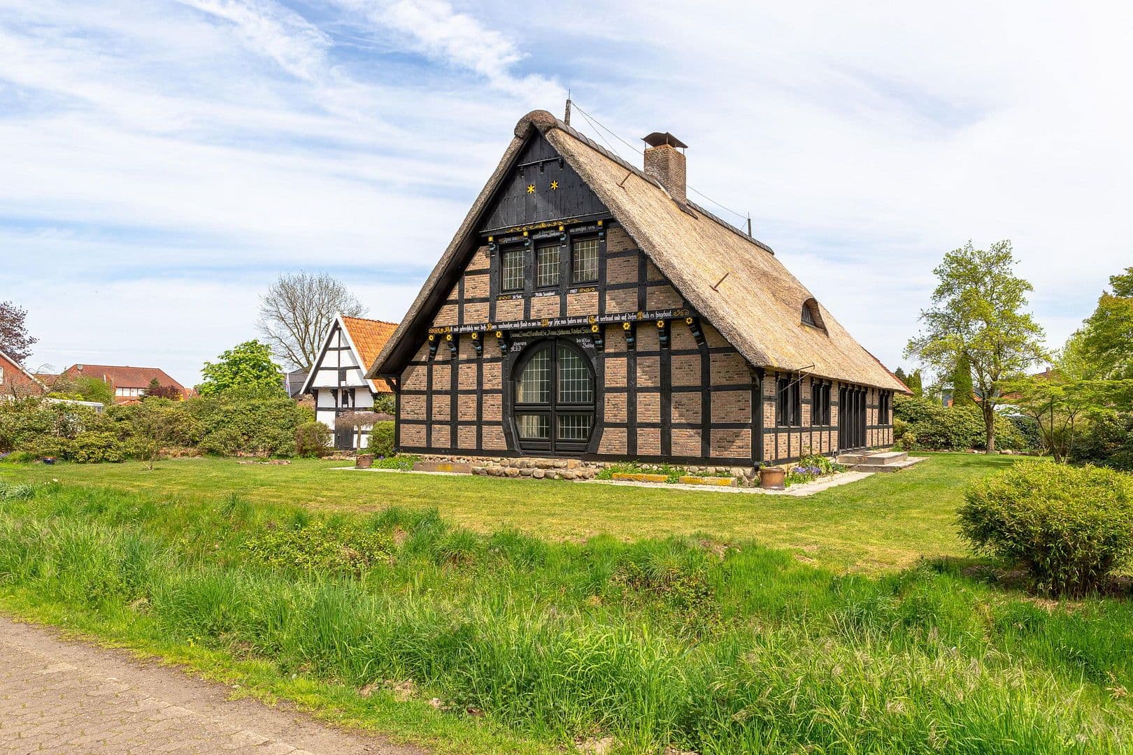 house for sale, 222 m², Friesoythe, Lower Saxony house for sale, 222 m², Friesoythe, Lower Saxony