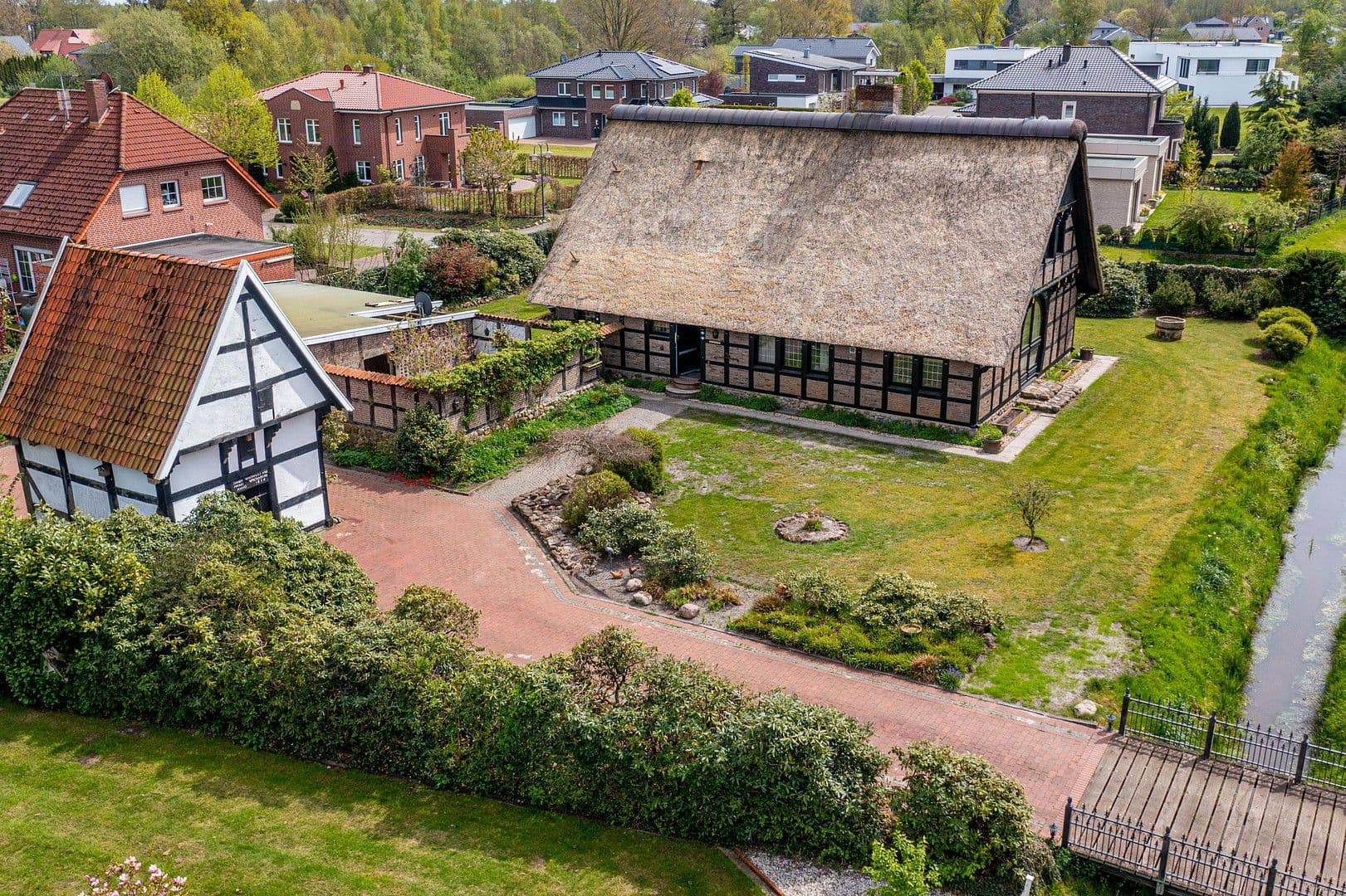 house for sale, 222 m², Friesoythe, Lower Saxony house for sale, 222 m², Friesoythe, Lower Saxony