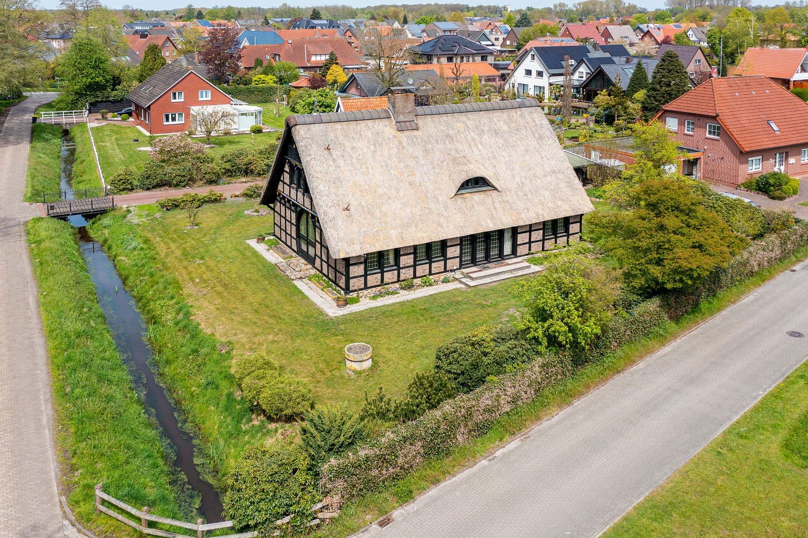 house for sale, 222 m², Friesoythe, Lower Saxony house for sale, 222 m², Friesoythe, Lower Saxony