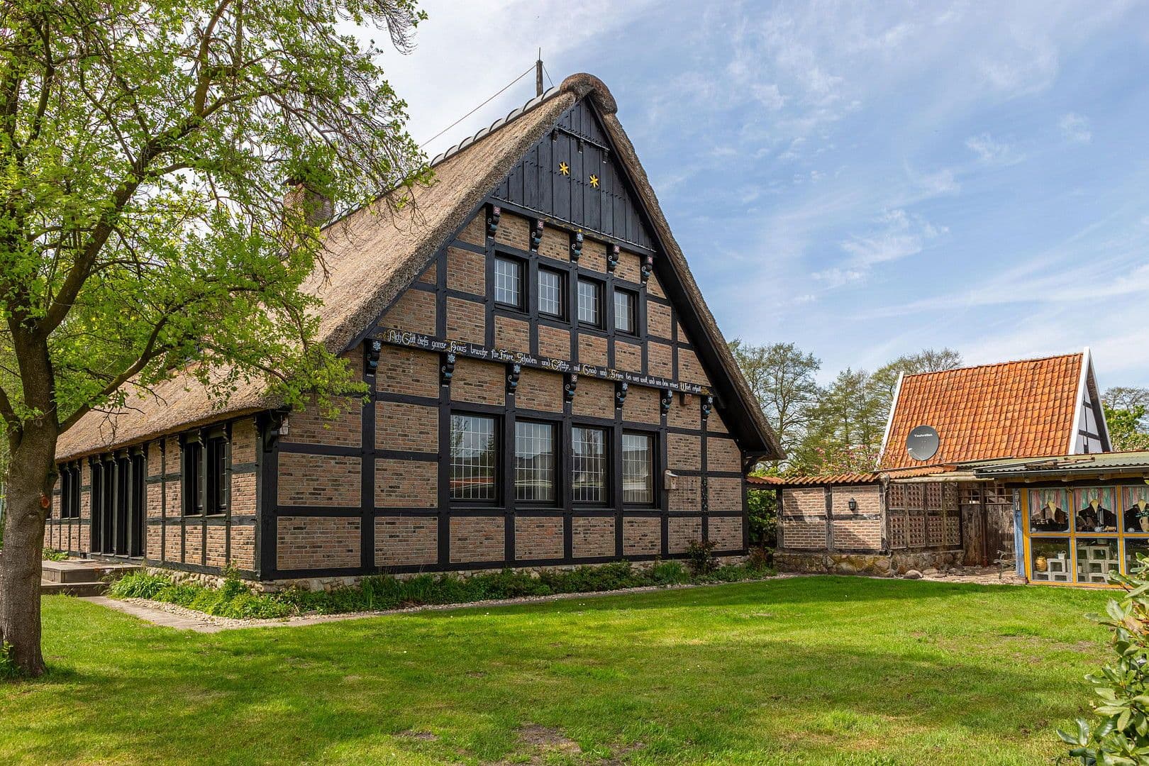 house for sale, 222 m², Friesoythe, Lower Saxony house for sale, 222 m², Friesoythe, Lower Saxony