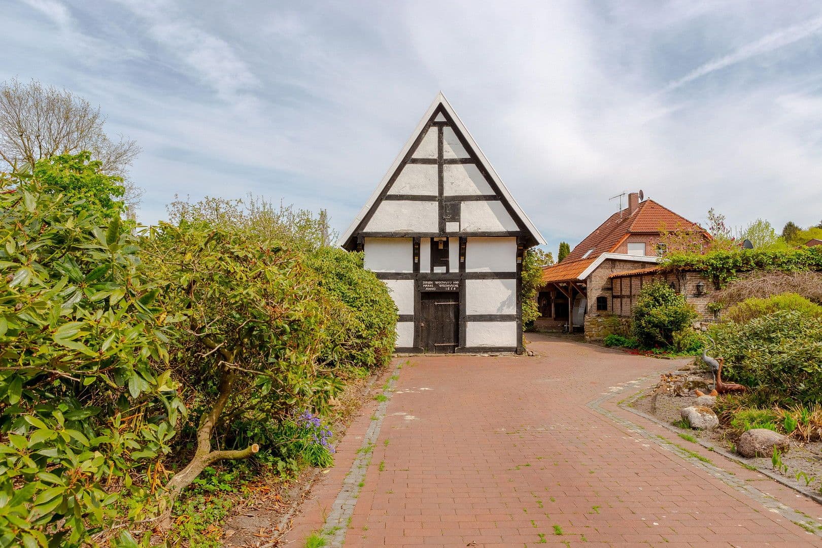 house for sale, 222 m², Friesoythe, Lower Saxony house for sale, 222 m², Friesoythe, Lower Saxony