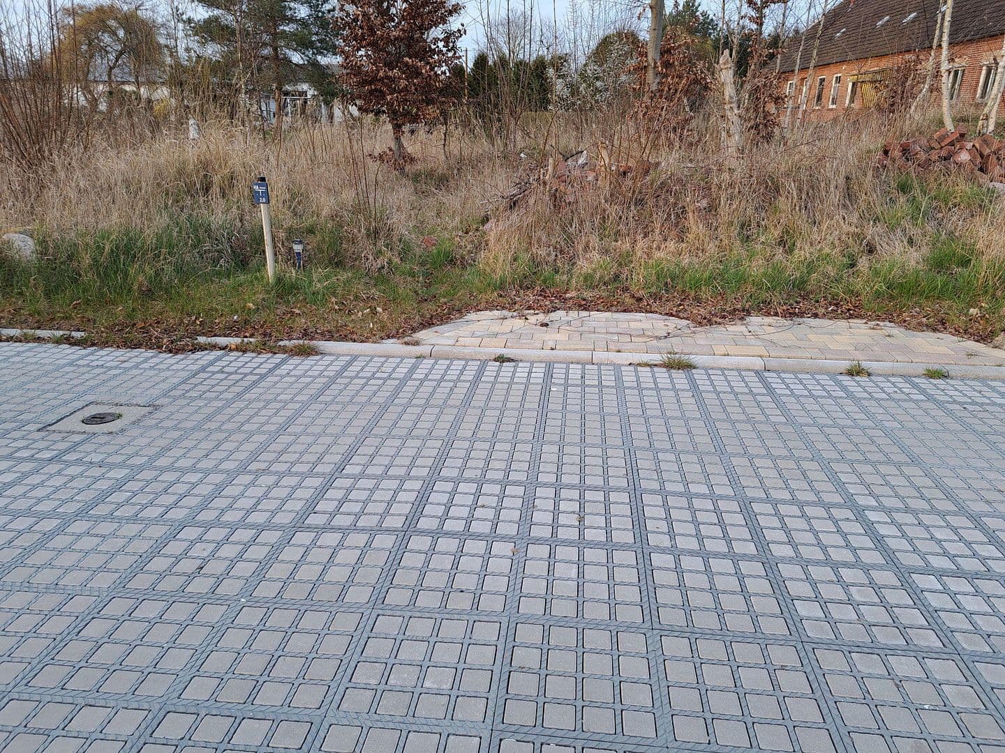 plot for sale, 1,300 m², Parkstraße 2, Velgast, Mecklenburg-Vorpommern plot for sale, 1,300 m², Parkstraße 2, Velgast, Mecklenburg-Vorpommern