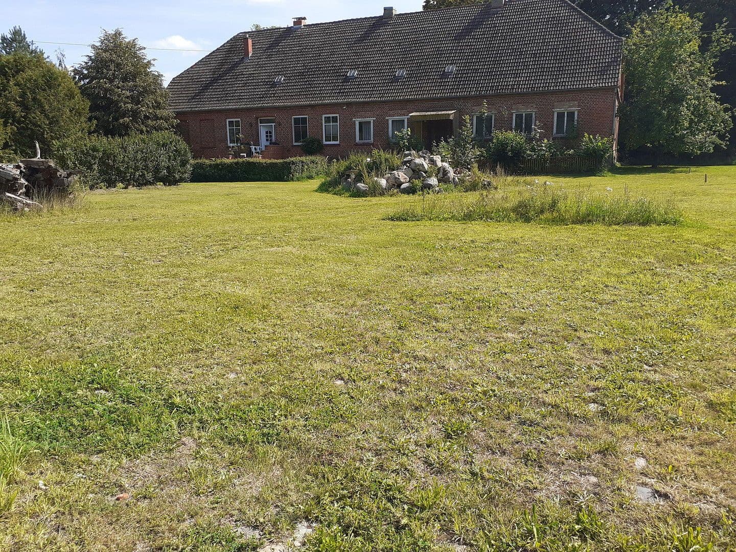 plot for sale, 1,300 m², Parkstraße 2, Velgast, Mecklenburg-Vorpommern plot for sale, 1,300 m², Parkstraße 2, Velgast, Mecklenburg-Vorpommern