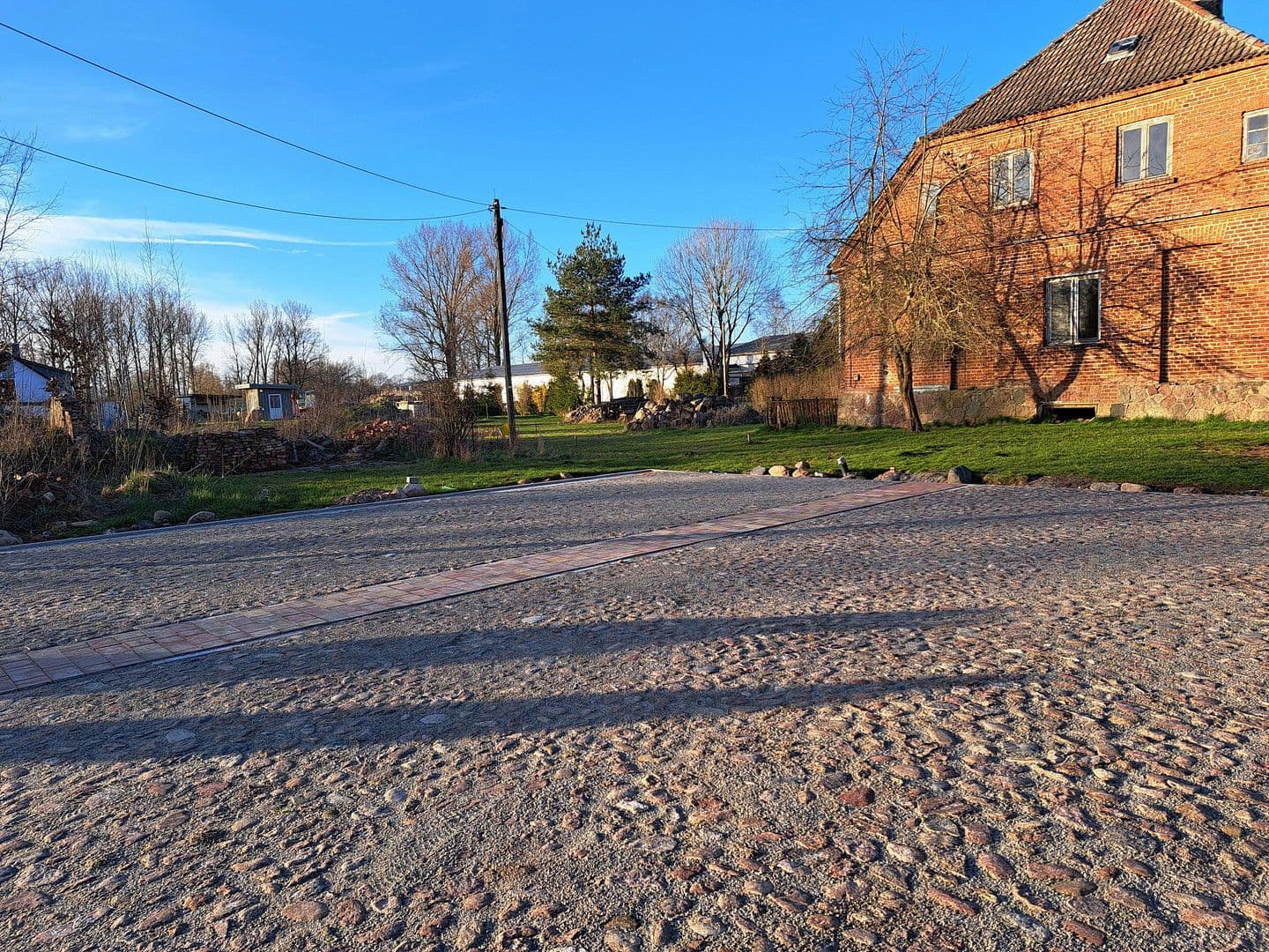 plot for sale, 1,300 m², Parkstraße 2, Velgast, Mecklenburg-Vorpommern plot for sale, 1,300 m², Parkstraße 2, Velgast, Mecklenburg-Vorpommern