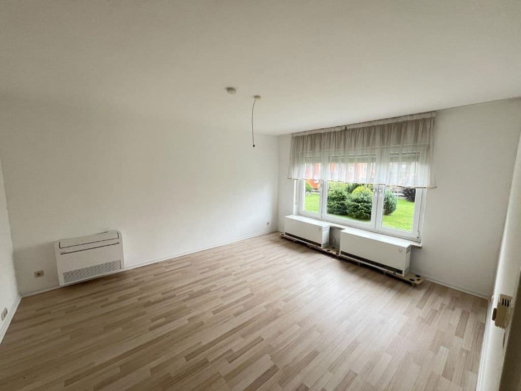 1 bedroom with open-plan kitchen flat to rent, 59 m², Weiden i.d.OPf., Bavaria 1 bedroom with open-plan kitchen flat to rent, 59 m², Weiden i.d.OPf., Bavaria