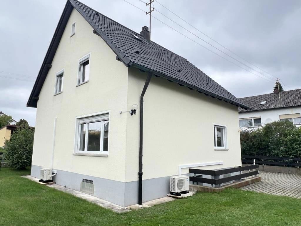 1 bedroom with open-plan kitchen flat to rent, 59 m², Weiden i.d.OPf., Bavaria 1 bedroom with open-plan kitchen flat to rent, 59 m², Weiden i.d.OPf., Bavaria
