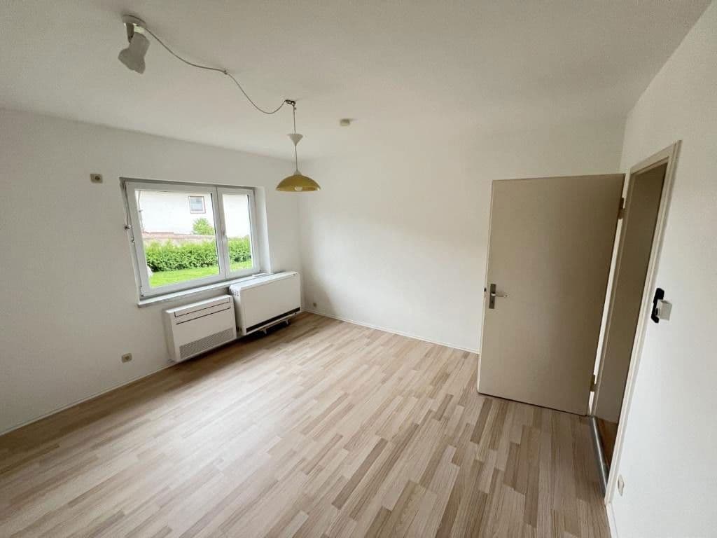 1 bedroom with open-plan kitchen flat to rent, 59 m², Weiden i.d.OPf., Bavaria 1 bedroom with open-plan kitchen flat to rent, 59 m², Weiden i.d.OPf., Bavaria