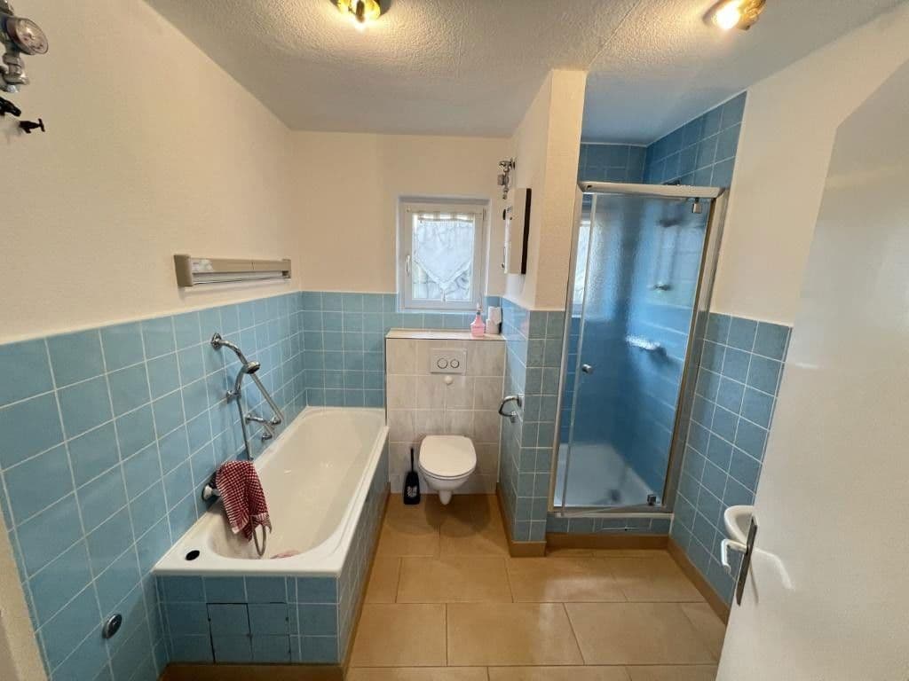 1 bedroom with open-plan kitchen flat to rent, 59 m², Weiden i.d.OPf., Bavaria 1 bedroom with open-plan kitchen flat to rent, 59 m², Weiden i.d.OPf., Bavaria