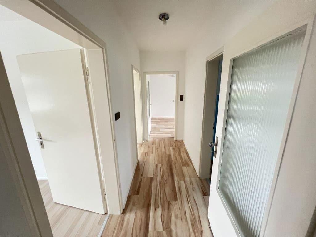 1 bedroom with open-plan kitchen flat to rent, 59 m², Weiden i.d.OPf., Bavaria 1 bedroom with open-plan kitchen flat to rent, 59 m², Weiden i.d.OPf., Bavaria