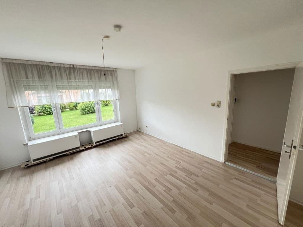 1 bedroom with open-plan kitchen flat to rent, 59 m², Weiden i.d.OPf., Bavaria 1 bedroom with open-plan kitchen flat to rent, 59 m², Weiden i.d.OPf., Bavaria